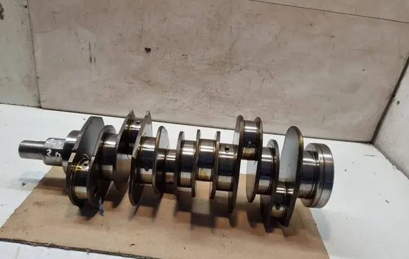 Subaru Outback Crankshaft 