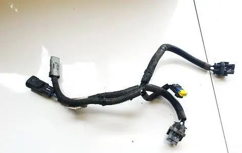 Citroen C5 Other wiring loom 9687386880