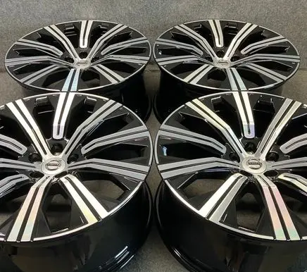 Volvo XC90 R20 alloy rim 31680217