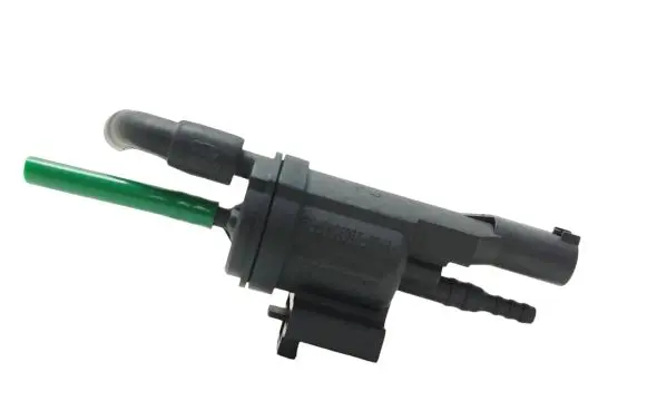 Mercedes-Benz S W221 Valve vacuum 0025401497 48B43625B00