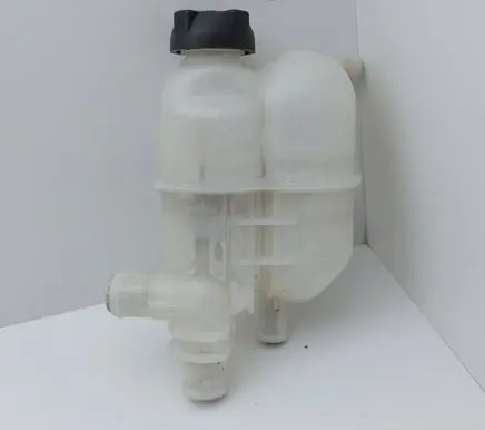 Smart ForTwo I Coolant expansion tank/reservoir 0005768V007