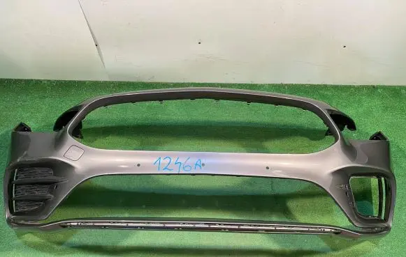 Mercedes-Benz B W247 Front bumper