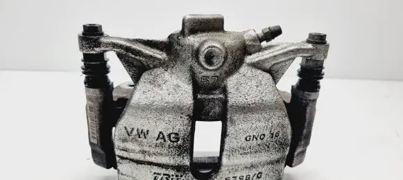 Skoda Karoq Front brake caliper 8V0615125 8V0615123 3Q5NVCF337