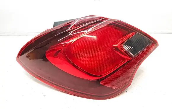 Opel Corsa E Rear/tail lights 13428447 460034366 0287402101