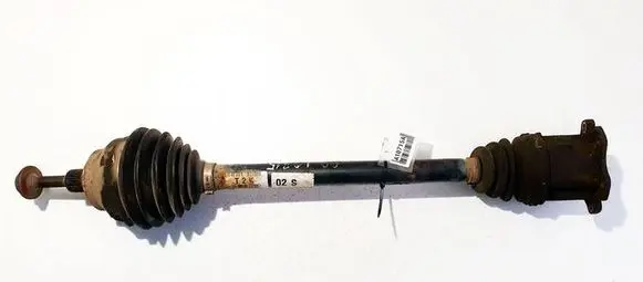 Audi A6 S6 C6 4F Front driveshaft 4F0407272K