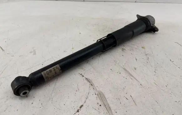 Volkswagen Golf VIII Rear shock absorber/damper 5WA512011FE
