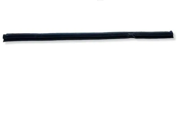 Dodge Charger Rubber seal rear door window/glass 