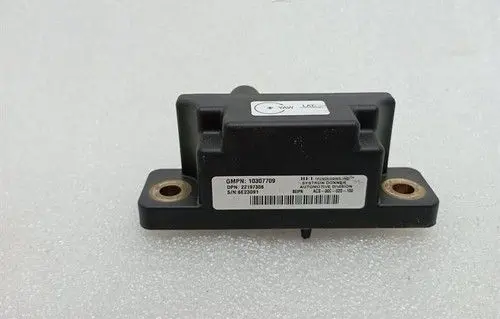 Chevrolet Corvette C6 Headlight/headlamp level sensor 10307709