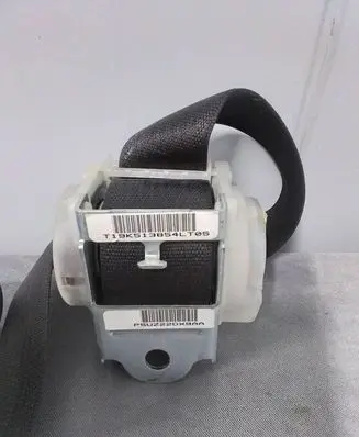 Dodge Charger Rear seatbelt 5UZ22DX9AA P5UZ22DX9AA 19K513