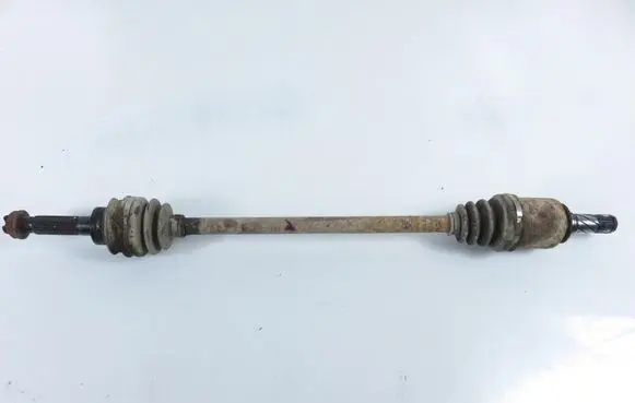 Subaru Forester SG Rear driveshaft