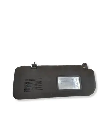 Hyundai Terracan Sun visor 
