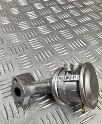 Audi A6 S6 C7 4G EGR valve 06E131101E