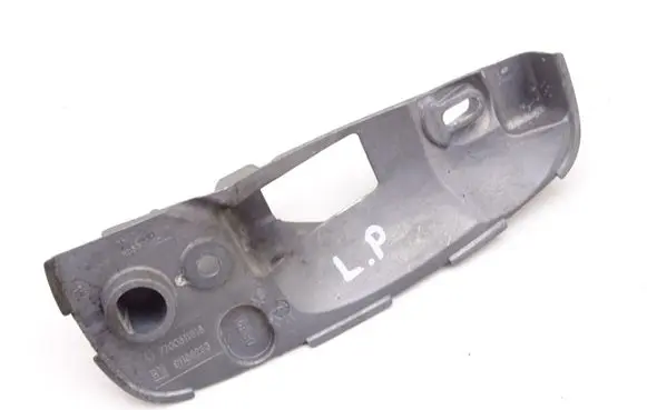 Renault Trafic II (X83) Front door handle cover 7700311816
