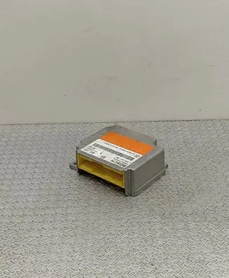 Mercedes-Benz C W203 Airbag control unit/module 2038207385 0285001881 10610285293
