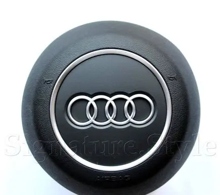 Audi A5 Steering wheel airbag 8W0880201BB 8W0880201BA 8W0880201AH