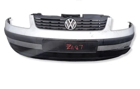 Volkswagen PASSAT B5 Front bumper 211C1B5