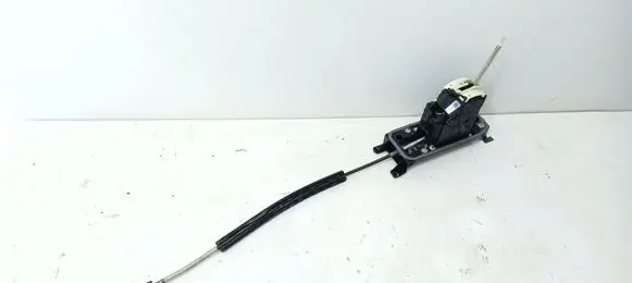 Audi TT TTS RS Mk3 8S Gear shifter/selector 8S1713023E