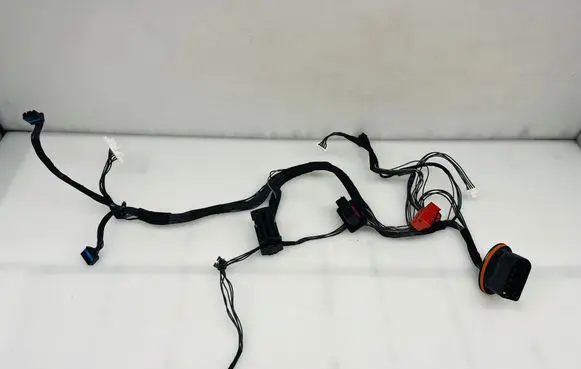 Volkswagen PASSAT B8 Headlight/headlamp wiring loom/harness 3G1941082