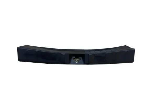Mitsubishi Outlander Trunk/boot sill cover protection 7240A135