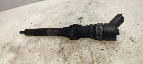 Peugeot 607 Fuel injector 9637277980 0445110036