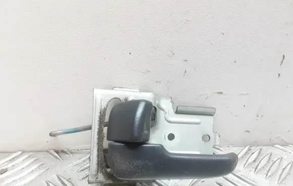 Mazda 626 Front door interior handle