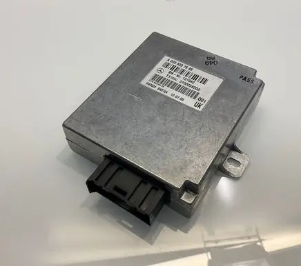 Mercedes-Benz E W211 Other devices A2038207585 131949 01000382D0