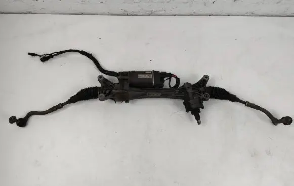 Audi A5 Steering rack 8W1423055AD 8W0909144G