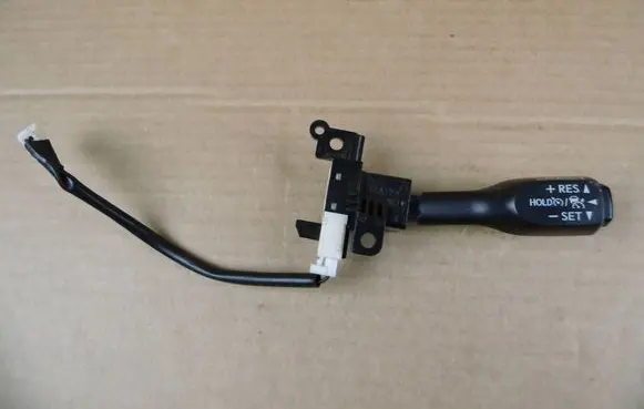 Toyota RAV 4 (XA50) Cruise control stalk 18A174 846320F010