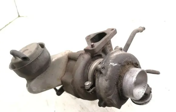 Mercedes-Benz Vito Viano W639 Turbo A6460960199