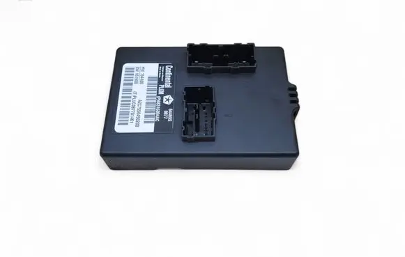 Chrysler Pacifica Tailgate/trunk control unit/module 68316094AC
