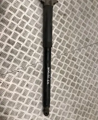 Ford Focus Rear shock absorber/damper 8V6118159AB