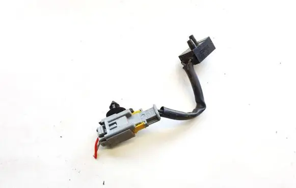 Clutch pedal sensor