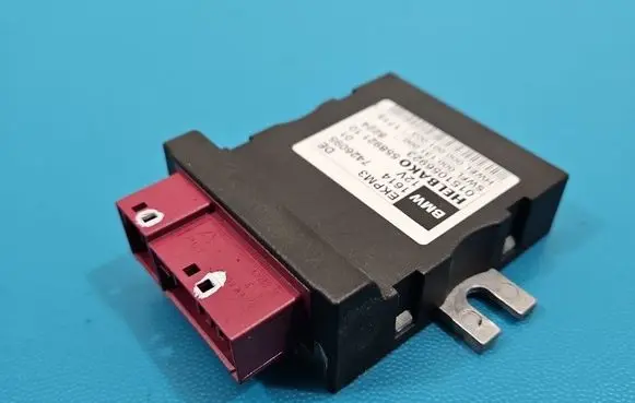 BMW X5 F15 Central body control module 7426095 IMPRK1538004