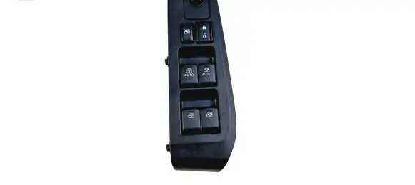 Subaru Outback (BS) Electric window control switch 83061AL01A 83071AL56A AL56