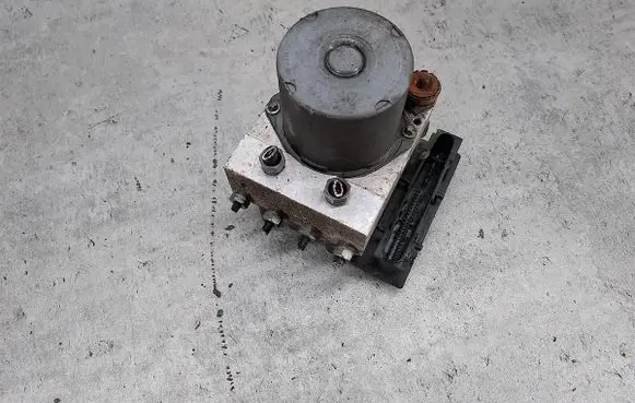 Citroen C4 I ABS Pump 0265950370