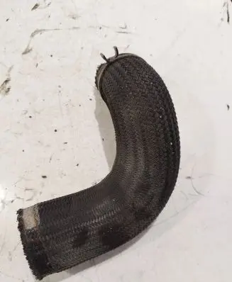 Hyundai Santa Fe Air intake hose/pipe