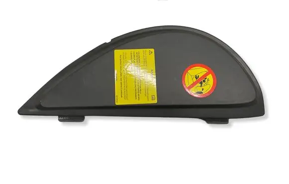 Volvo XC90 Dashboard side end trim 30672122