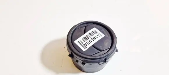 Toyota Yaris Dash center air vent grill 5556862140 555686-2140