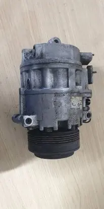 BMW X5 E53 Air conditioning (A/C) compressor (pump) 6917864
