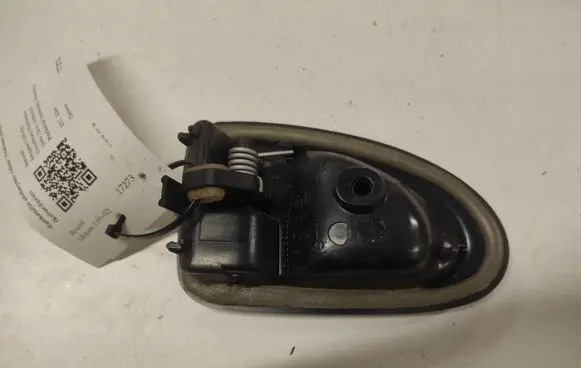 Renault Megane I Front door interior handle 7700830078