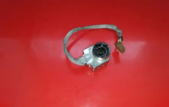 Nissan Murano Z50 Headlight ballast module Xenon LBNC00L 59GA0369