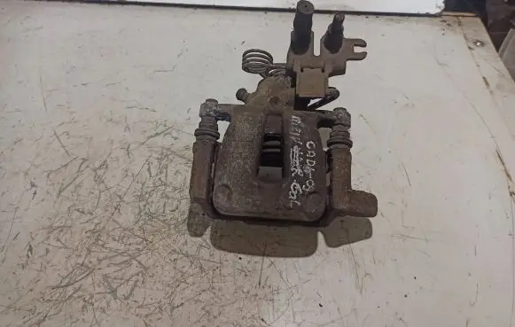 Volkswagen Caddy Rear brake caliper