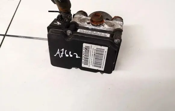 Citroen C4 I ABS Pump 9657352780 0265800395