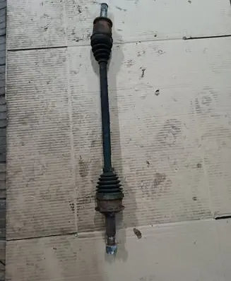 Citroen C-Crosser Rear driveshaft NOCODE