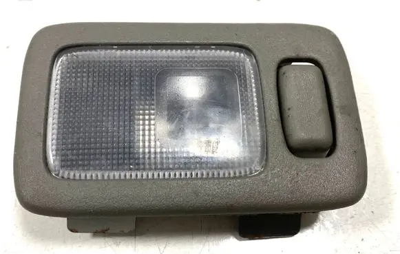 Nissan Murano Z50 Rear seat light