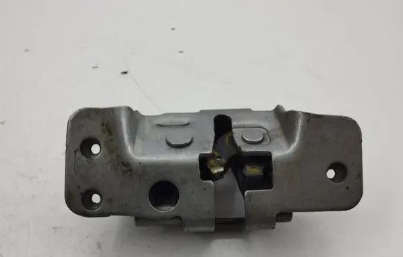 Chrysler Voyager Sliding door lock 020333