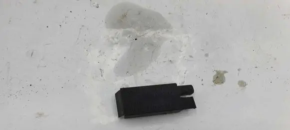 BMW 3 E46 AUC sensor 64118391470