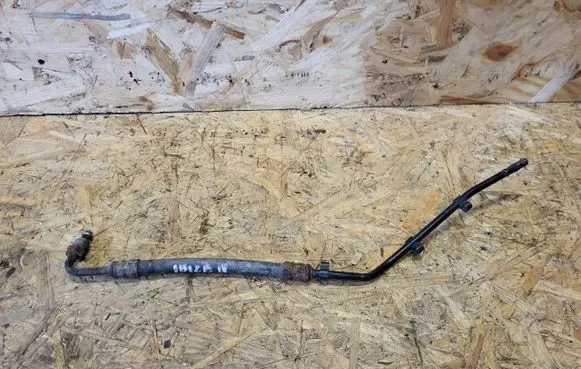 Seat Ibiza IV (6J,6P) Power steering hose/pipe/line 