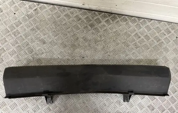 Audi A4 S4 B8 8K Trunk/boot sill cover protection 8K5863471
