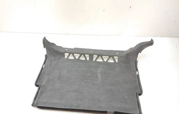 BMW 7 F01 F02 F03 F04 Other trunk/boot trim element 9113339